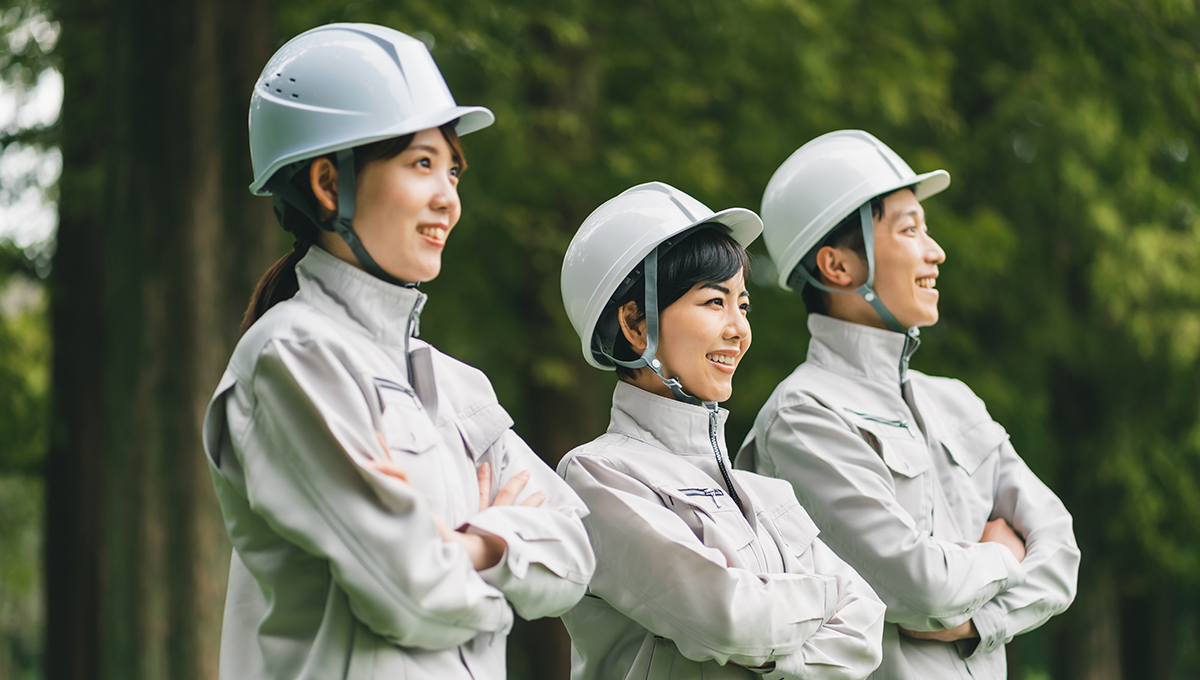 採用情報